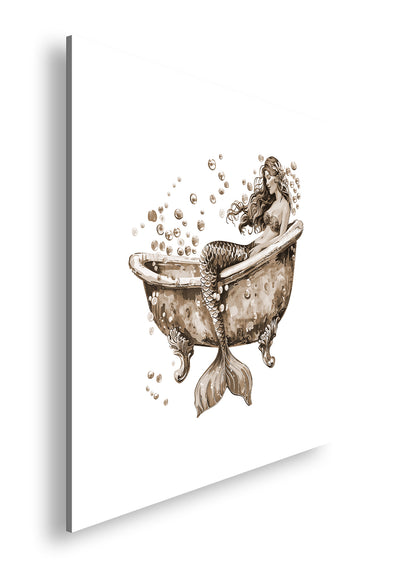 Hauptbild Sepia Quadratisch