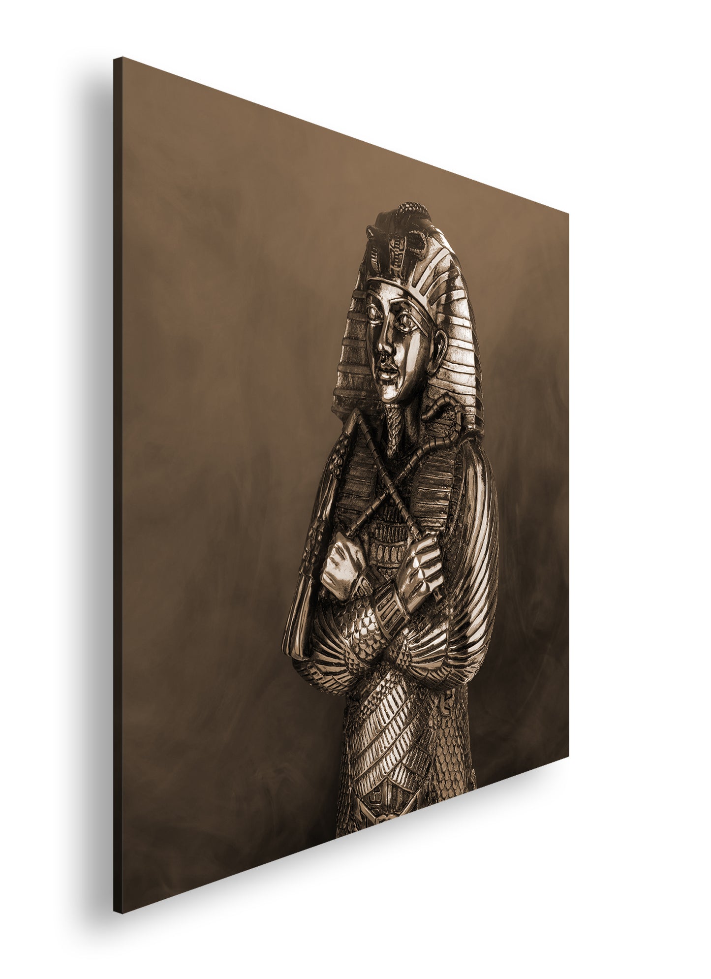 Hauptbild Sepia Quadratisch