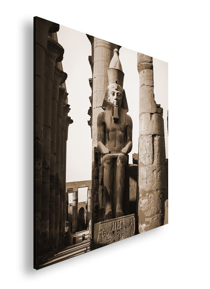 Hauptbild Sepia Quadratisch