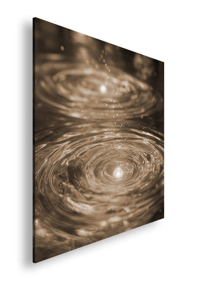 Hauptbild Sepia Quadratisch