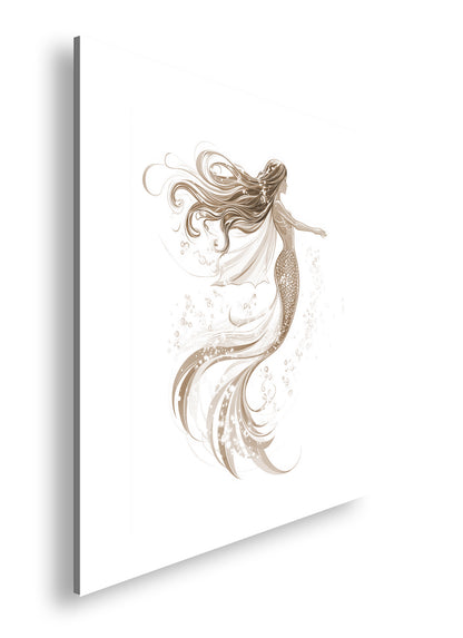 Hauptbild Sepia Quadratisch