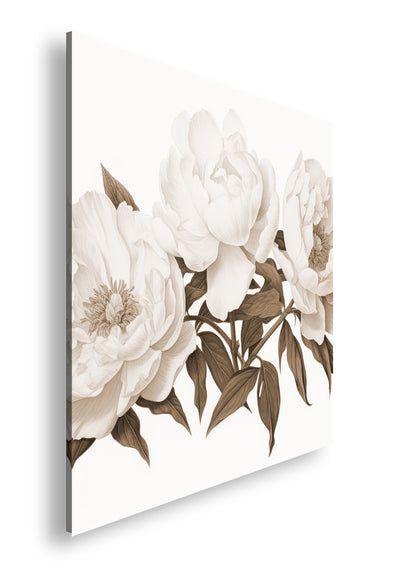 Hauptbild Sepia Quadratisch