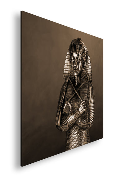 Hauptbild Sepia Quadratisch