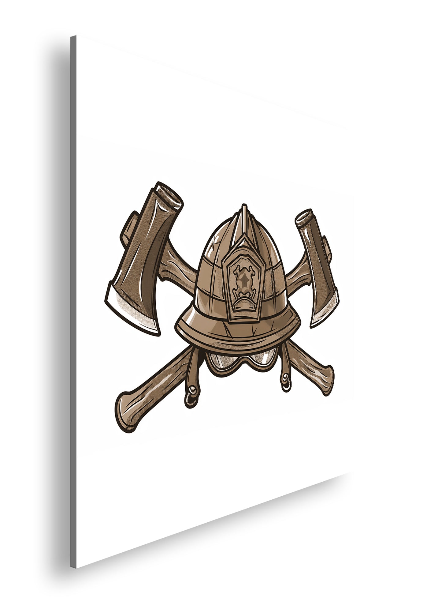 Hauptbild Sepia Quadratisch