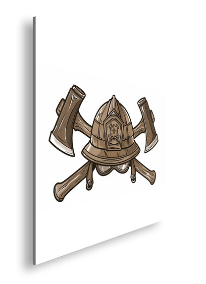 Hauptbild Sepia Quadratisch