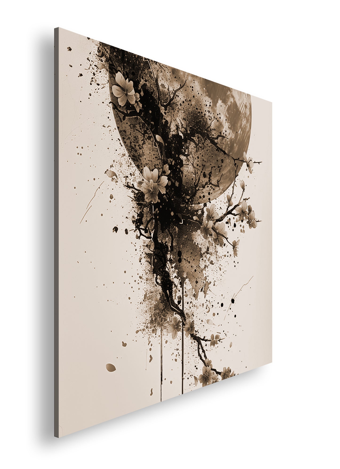 Hauptbild Sepia Quadratisch