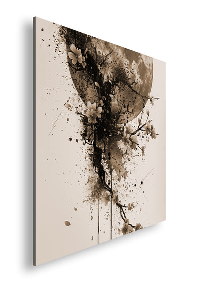 Hauptbild Sepia Quadratisch