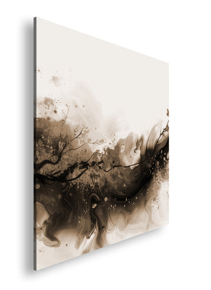 Hauptbild Sepia Quadratisch