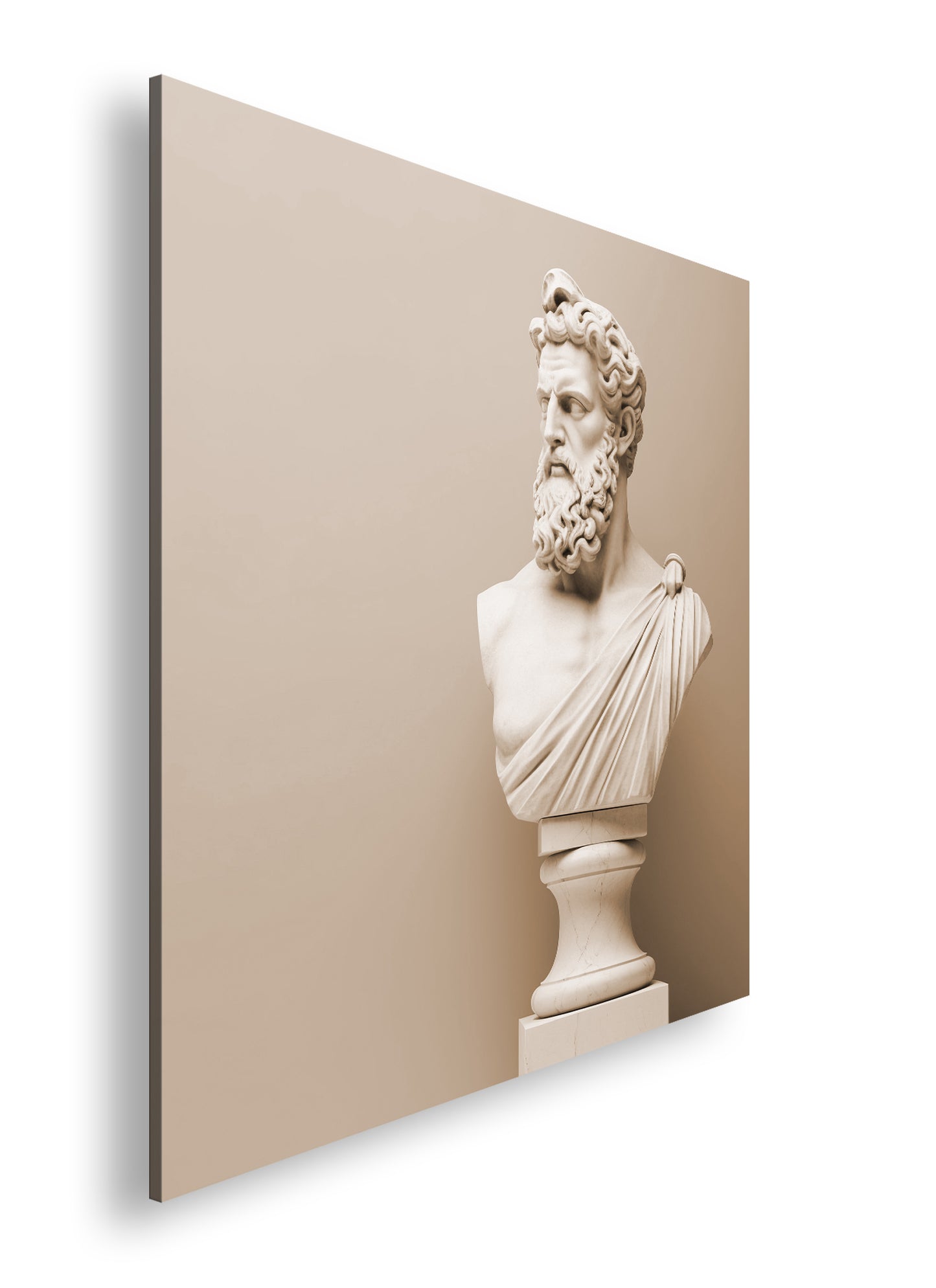 Hauptbild Sepia Quadratisch