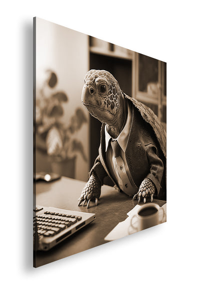 Hauptbild Sepia Quadratisch