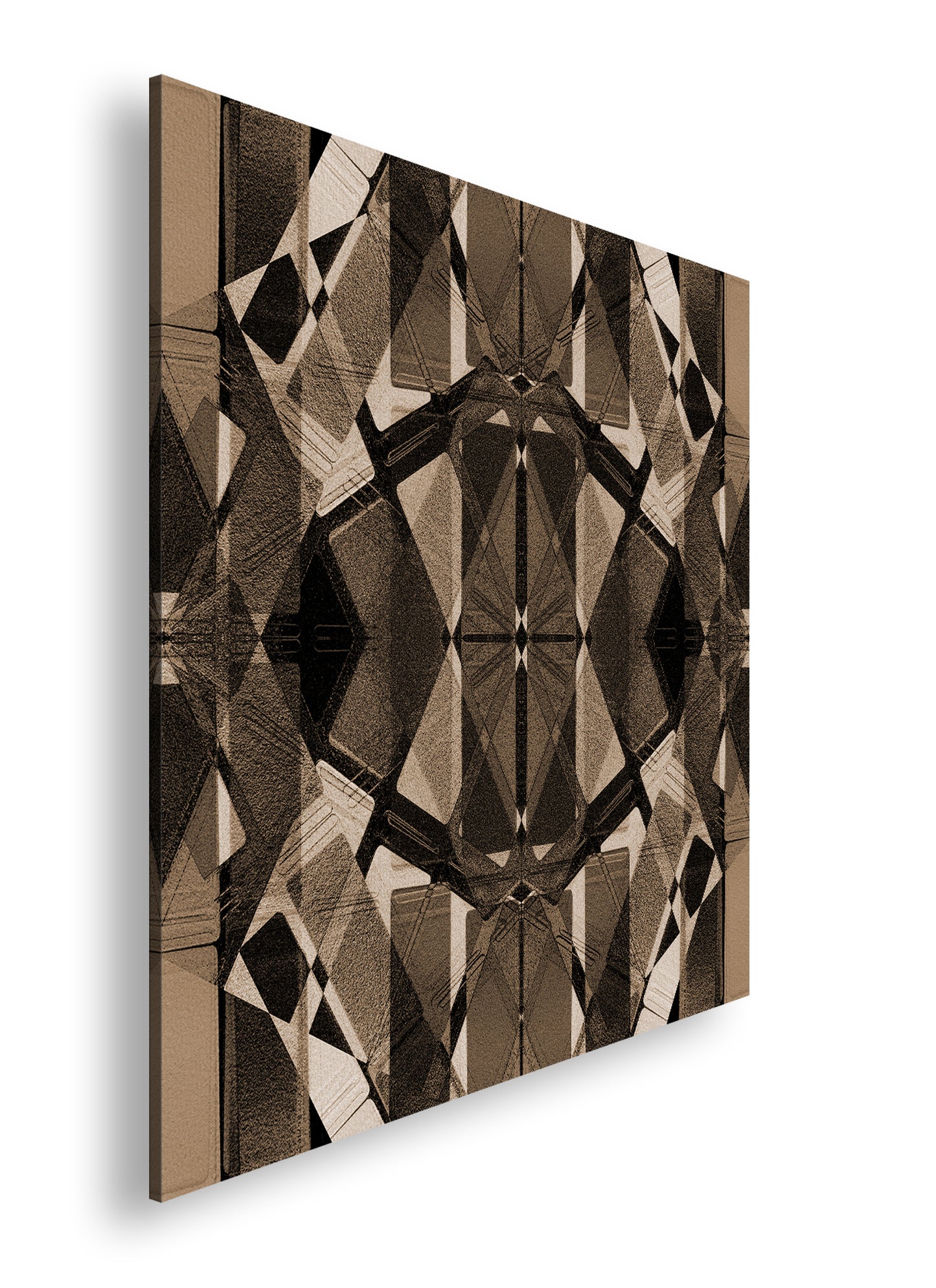 Hauptbild Sepia Quadratisch