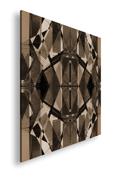 Hauptbild Sepia Quadratisch