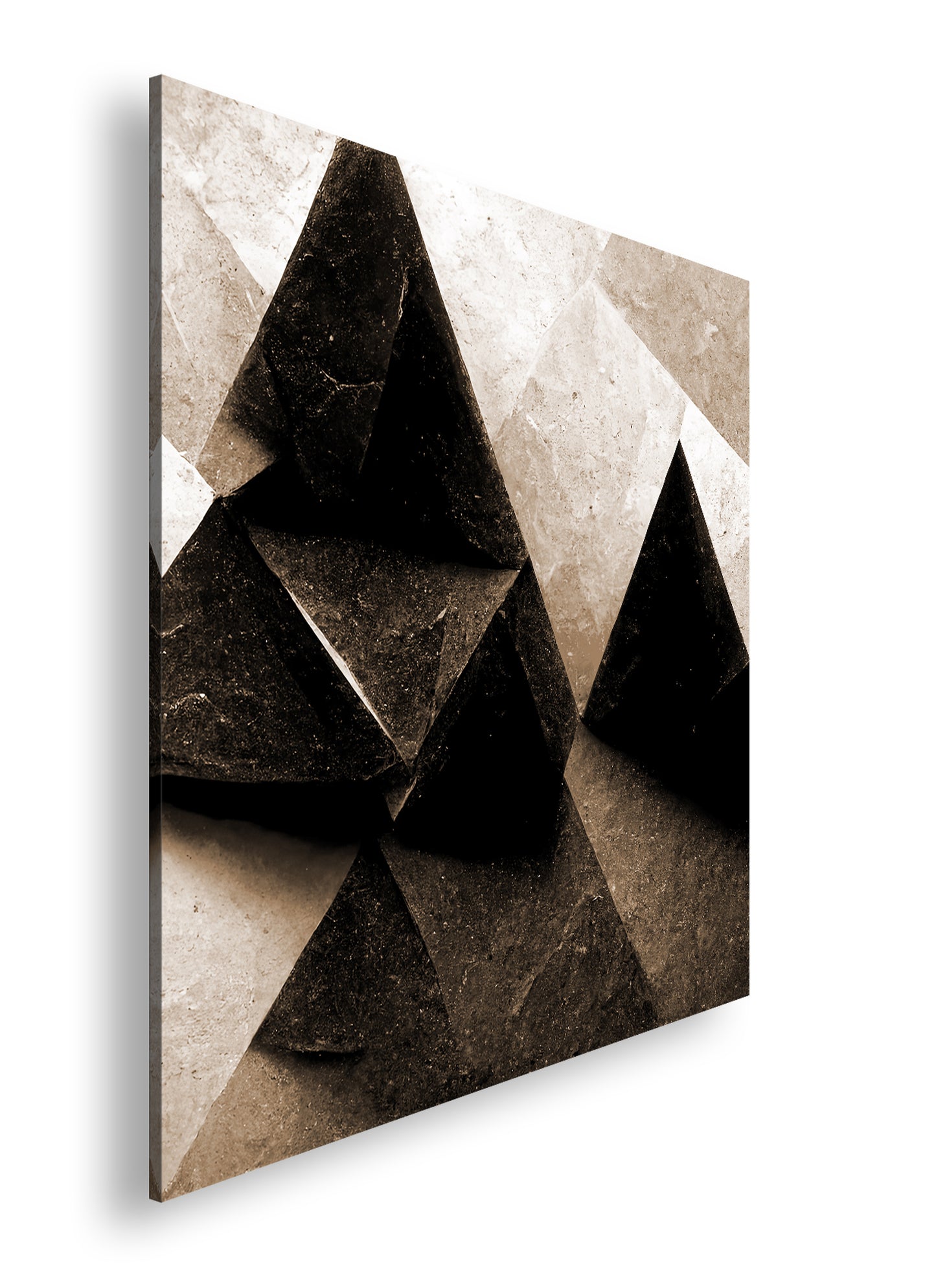 Hauptbild Sepia Quadratisch