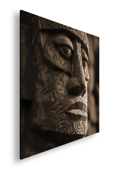 Hauptbild Sepia Quadratisch