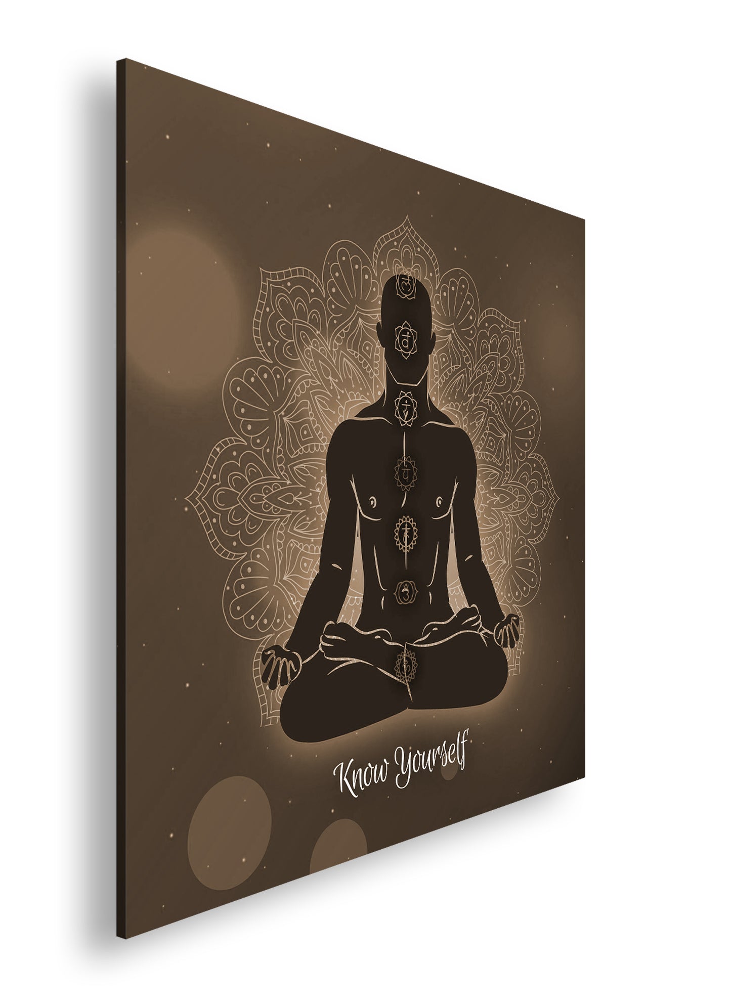 Hauptbild Sepia Quadratisch