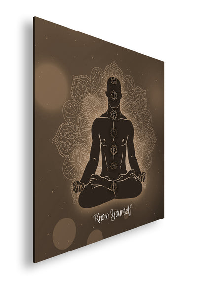 Hauptbild Sepia Quadratisch