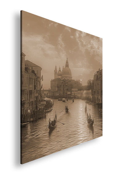 Hauptbild Sepia Quadratisch