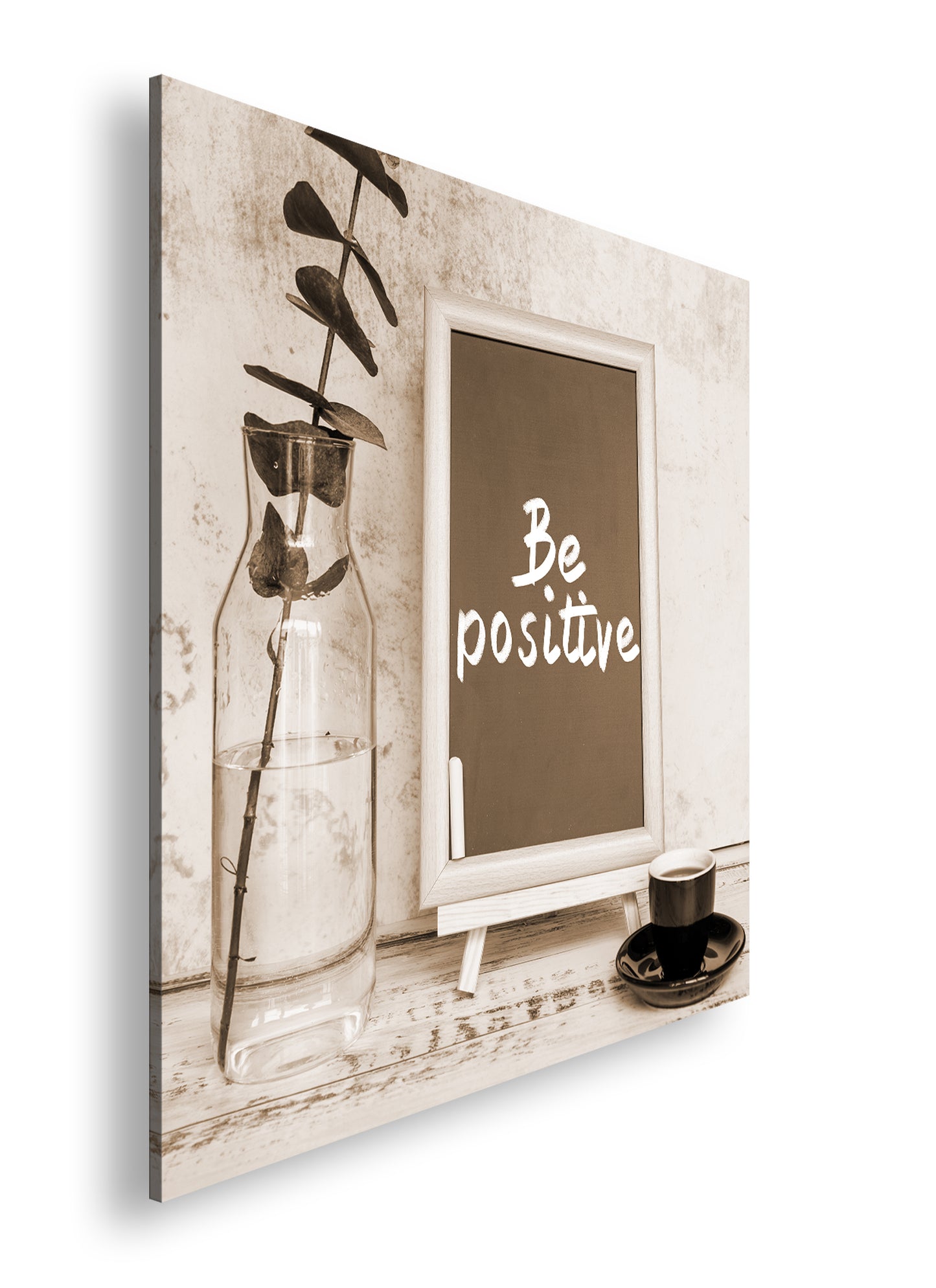 Hauptbild Sepia Quadratisch