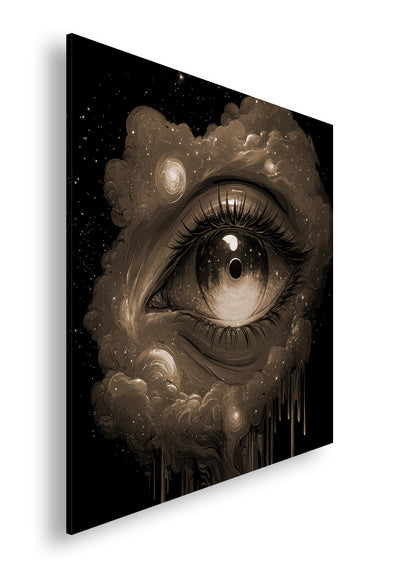 Hauptbild Sepia Quadratisch