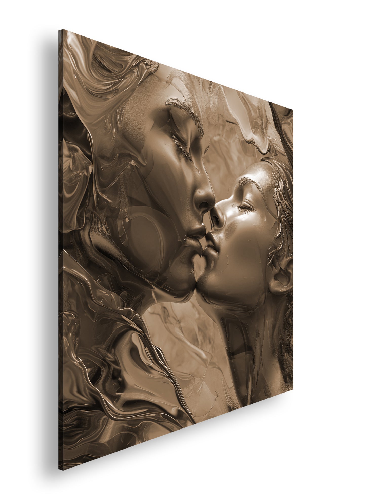 Hauptbild Sepia Quadratisch