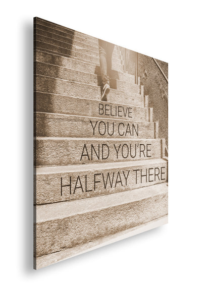 Hauptbild Sepia Quadratisch