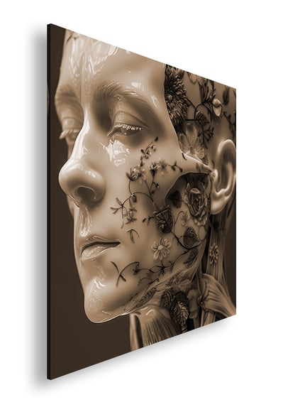 Hauptbild Sepia Quadratisch