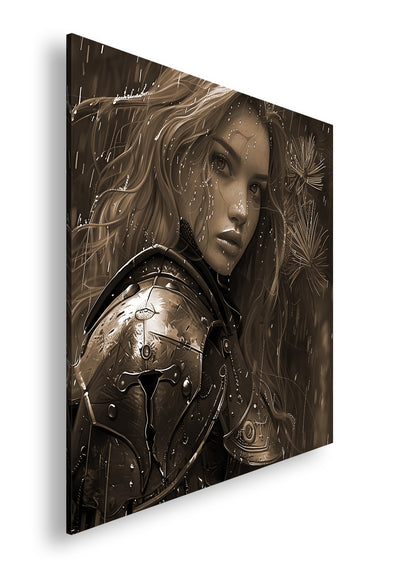 Hauptbild Sepia Quadratisch