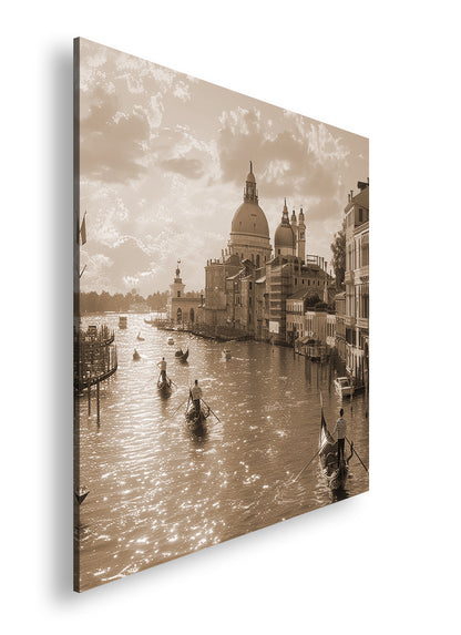 Hauptbild Sepia Quadratisch