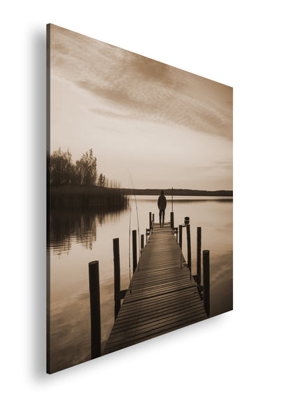 Hauptbild Sepia Quadratisch