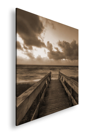 Hauptbild Sepia Quadratisch