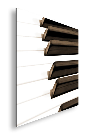 Hauptbild Sepia Quadratisch