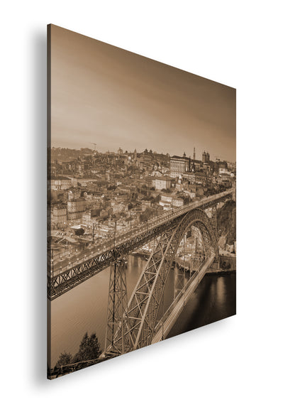 Hauptbild Sepia Quadratisch