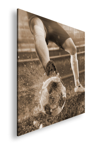 Hauptbild Sepia Quadratisch