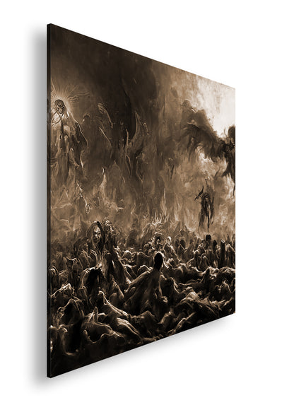 Hauptbild Sepia Quadratisch