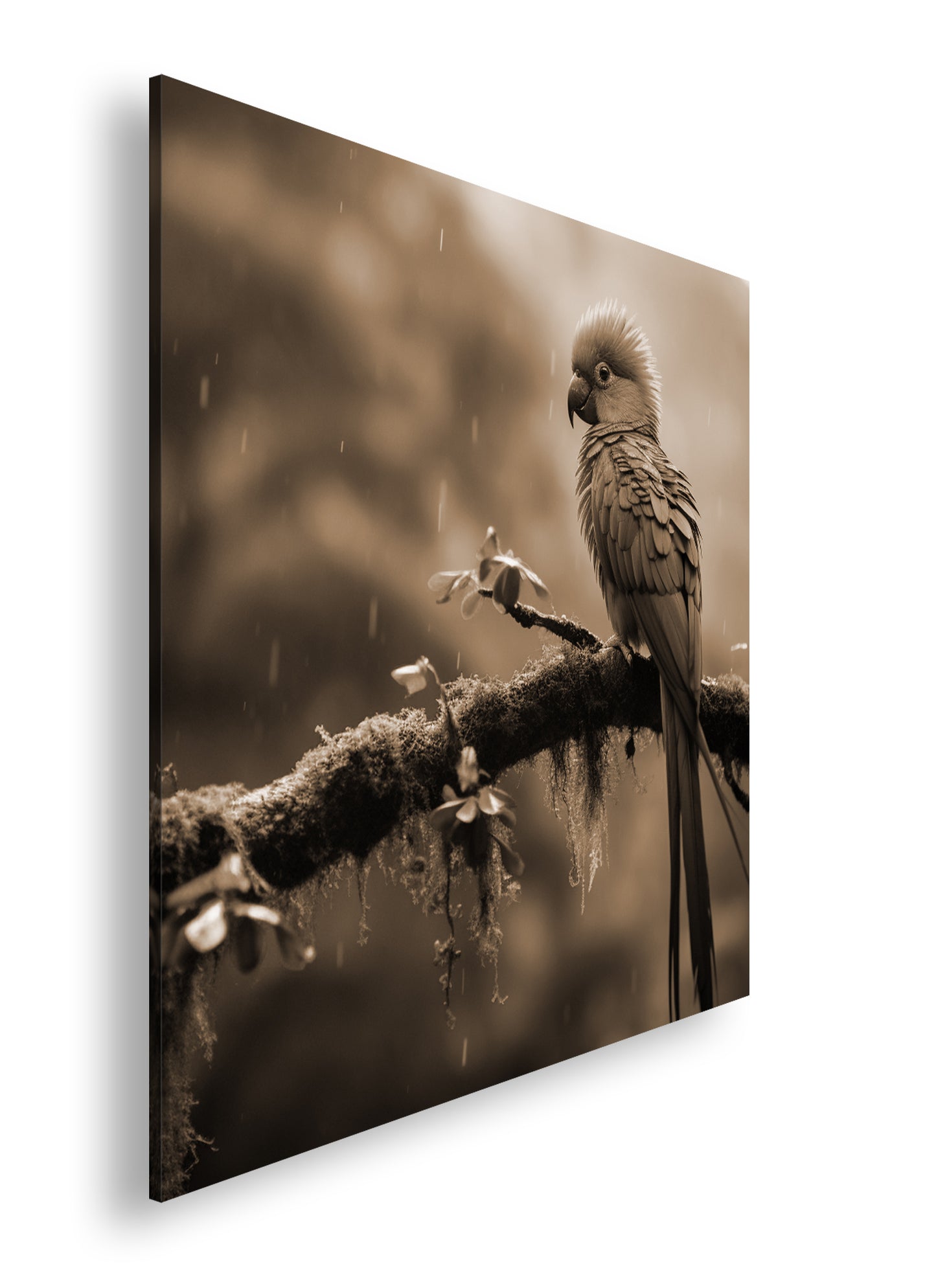 Hauptbild Sepia Quadratisch