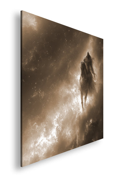 Hauptbild Sepia Quadratisch