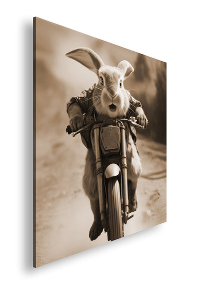 Hauptbild Sepia Quadratisch