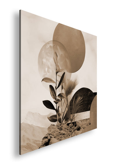 Hauptbild Sepia Quadratisch