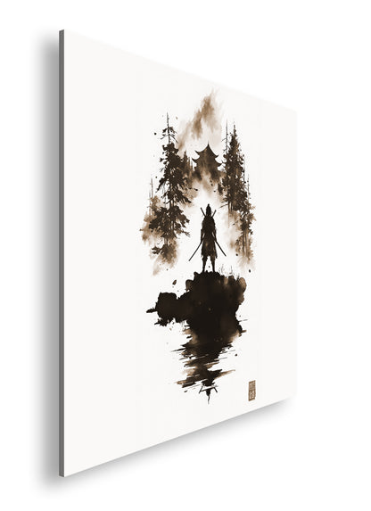 Hauptbild Sepia Quadratisch