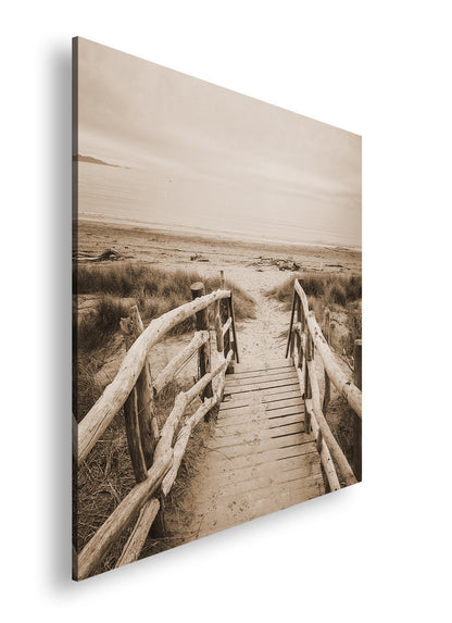 Hauptbild Sepia Quadratisch