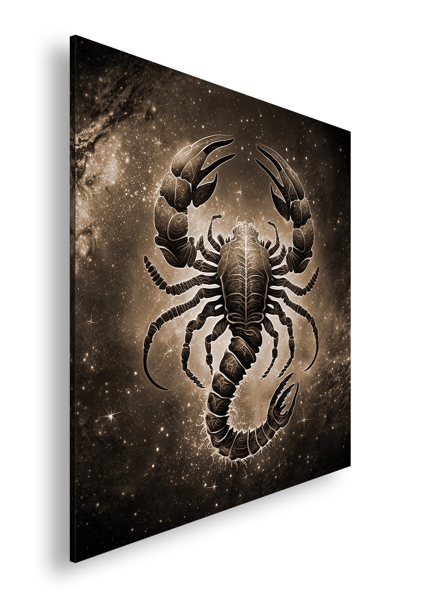 Hauptbild Sepia Quadratisch