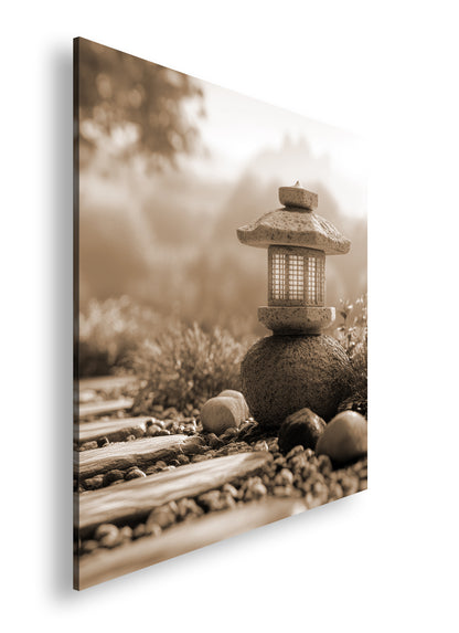 Hauptbild Sepia Quadratisch