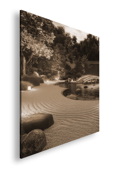 Hauptbild Sepia Quadratisch