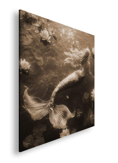 Hauptbild Sepia Quadratisch