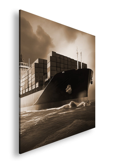 Hauptbild Sepia Quadratisch