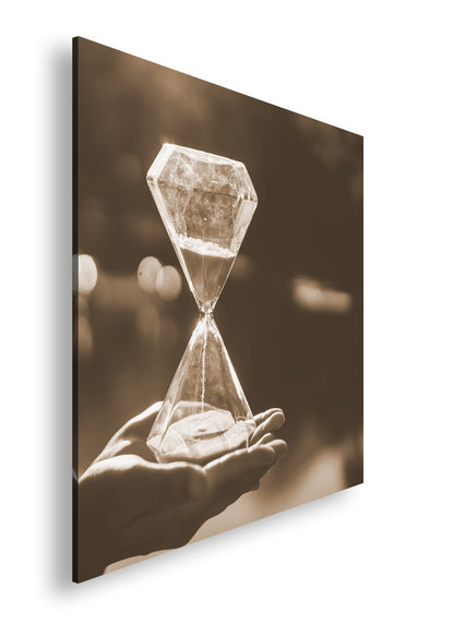 Hauptbild Sepia Quadratisch