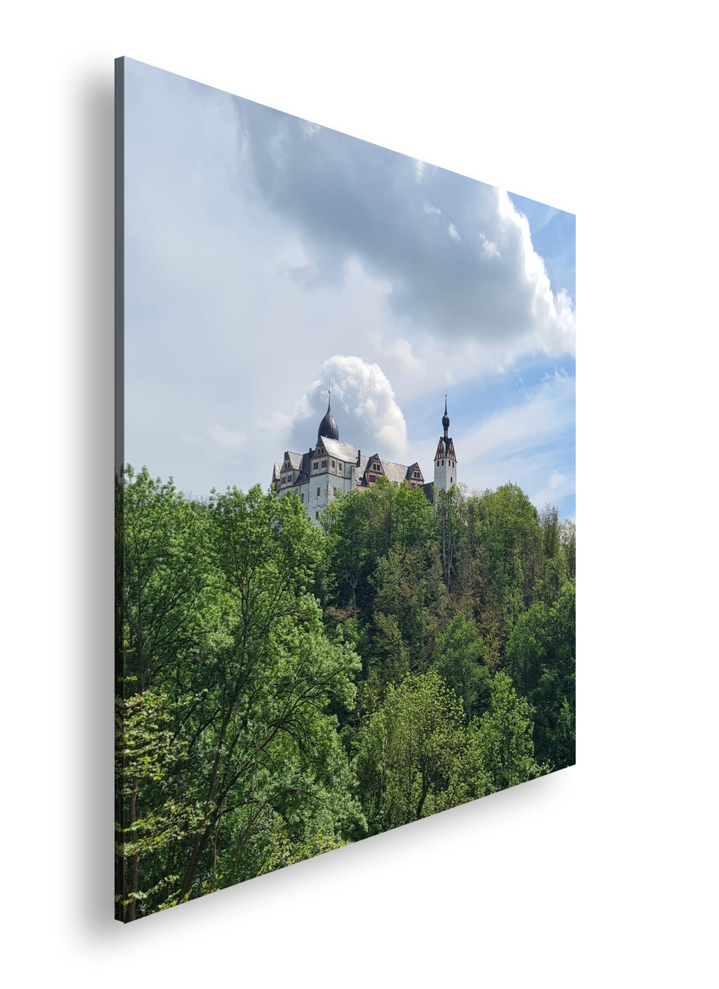 Hauptbild Farbig Quadratisch