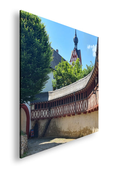 Hauptbild Farbig Quadratisch