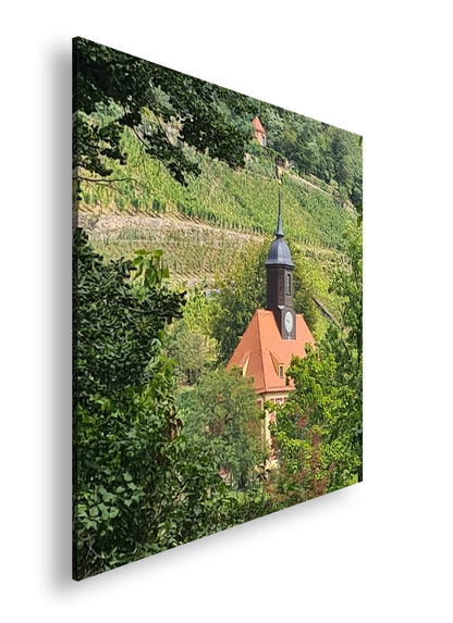 Hauptbild Farbig Quadratisch