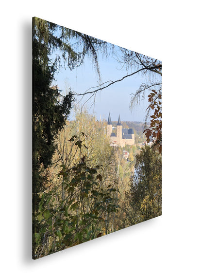 Hauptbild Farbig Quadratisch